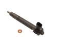 0986435350 BOSCH INJECTOR QUASHQAI 2 0 2 2DCI Catalog number of the original 0 986 435 350