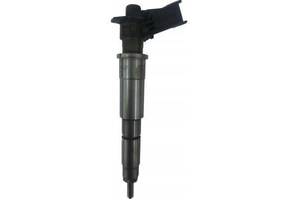 0986435350 BOSCH INJECTOR QUASHQAI 2 0 2 2DCI EAN GTIN 4047024552012