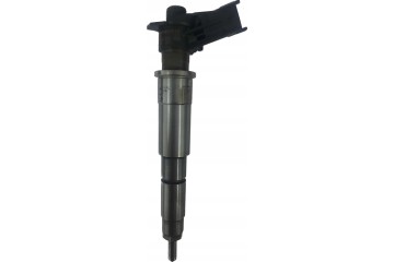 0986435350 BOSCH INJECTOR QUASHQAI 2 0 2 2DCI EAN GTIN 4047024552012