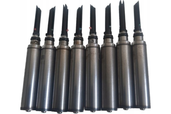 Inyector BOSCH 0 986 435 350 para Quashqai 2.0-2.2 DCI