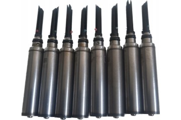 Inyector BOSCH 0 986 435 350 para Quashqai 2.0-2.2 DCI