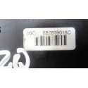 8E0839015C CERRADURA PUERTA TRASERA IZQUIERDA AUDI A4 BERLINA (8E) 8E0839015C CERRADURA PUERTA TRASERA IZQUIERDA AUDI A4 BERLINA (8E)