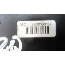 8E0839015C CERRADURA PUERTA TRASERA IZQUIERDA AUDI A4 BERLINA (8E)