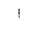 BOSCH 0 261 500 297 INJECTOR Product weight with unit packaging 0 157 kg