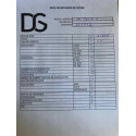 VOLKSWAGEN GOLF V (1K1)(10.2003) Conceptline (E) VOLKSWAGEN GOLF V (1K1)(10.2003) Conceptline (E)