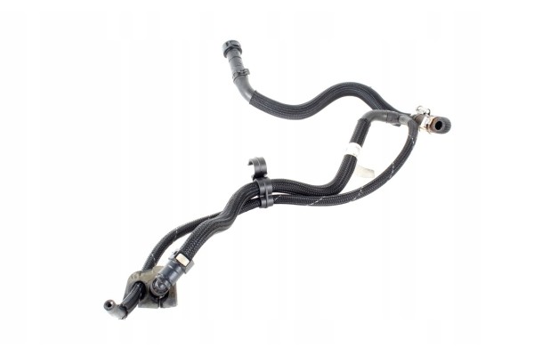 OE BMW 13537810786 FUEL LINE BMW 5 F10 Catalog number of the part 13537810786