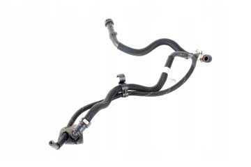 OE BMW 13537810786 FUEL LINE BMW 5 F10 Catalog number of the part 13537810786