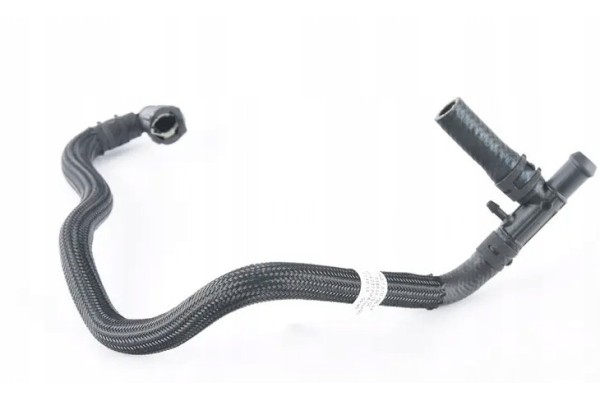 OE BMW 13537810786 FUEL LINE BMW 5 F10 Quality of parts according to GVO O original with manufacturer s logo OE