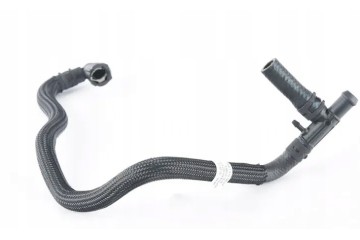 OE BMW 13537810786 FUEL LINE BMW 5 F10 Quality of parts according to GVO O original with manufacturer s logo OE