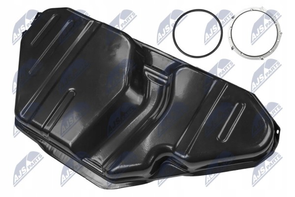 FUEL TANK PZP PL 000 NTY Catalog number of the part PZP PL 000