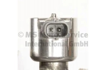 HIGH PRESSURE PUMP 7 06032 35 0 PIERBURG Packaging status original