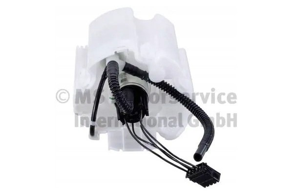 FUEL PUMP 7 07795 70 0 PIERBURG DS PEUGEOT 508 Packaging status original