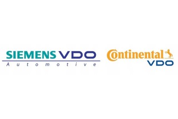 VDO 5WS40156 4Z Injection nozzle Catalog number of the part 5WS40156 4Z