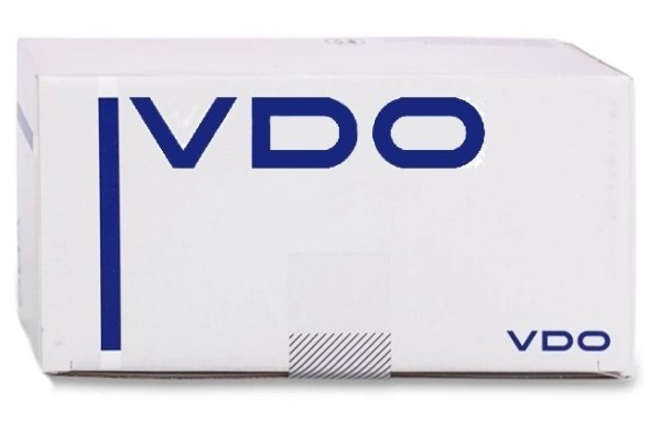VDO 5WS40156 4Z Injection nozzle Car type cargo vans passenger cars