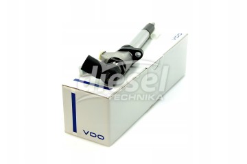 VDO 5WS40156 4Z Injection nozzle EAN GTIN 4103590911919