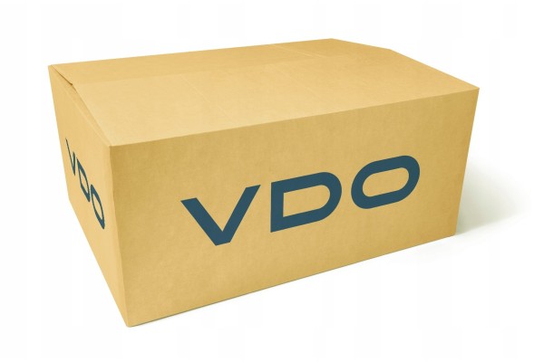 Inyector de Combustible VDO 5WS40156-4Z