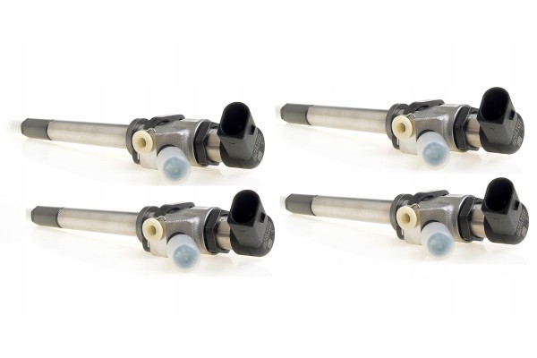 Inyector de Combustible VDO 5WS40156-4Z