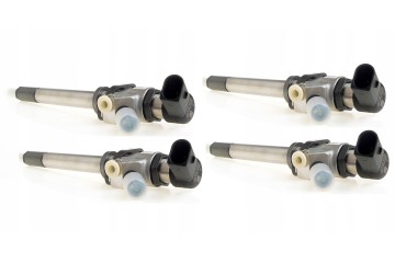 Inyector de Combustible VDO 5WS40156-4Z