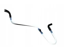 Fuel supply line BMW E39 525d 530d M57