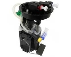 PETROL PUMP 7507536 HOFFER