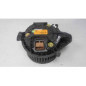 8E1820021E MOTOR CALEFACCION AUDI A4 BERLINA (8E) 8E1820021E MOTOR CALEFACCION AUDI A4 BERLINA (8E)