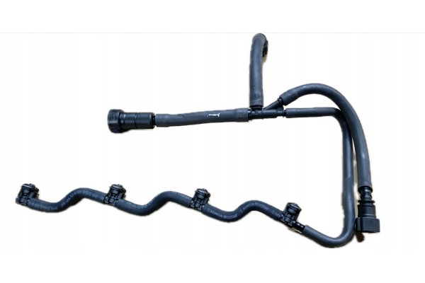 INJECTION FUEL LINE VOLVO S60 S90 V40 V60 V90 XC40 XC60 XC90 31452374