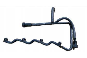 INJECTION FUEL LINE VOLVO S60 S90 V40 V60 V90 XC40 XC60 XC90 31452374