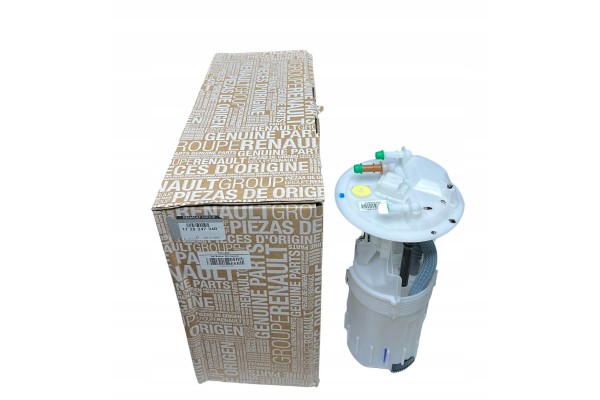 OE FUEL PUMP SET IN TANK 100L RENAULT MASTER III 172024734R
