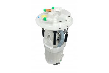 OE FUEL PUMP SET IN TANK 100L RENAULT MASTER III 172024734R Quality of parts according to GVO O original with manufacturer s log