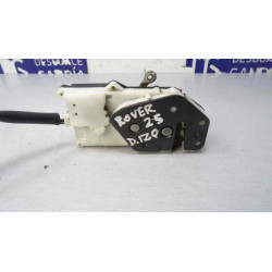 6 CABLES CERRADURA PUERTA DELANTERA IZQUIERDA MG ROVER ROVER 25 (RF)