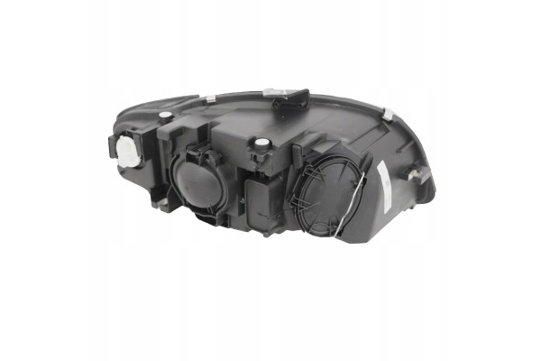 Headlight Lamp Audi A4 B7 8e 8e0 2004 2006 set Catalog number of the part 1335090E 1335100E MHM TUNING