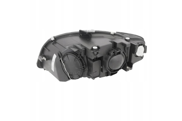 Headlight Lamp Audi A4 B7 8e 8e0 2004 2006 set Part manufacturer Eagle Eyes