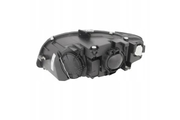 Headlight Lamp Audi A4 B7 8e 8e0 2004 2006 set Part manufacturer Eagle Eyes