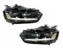 HEADLIGHTS AUDI A4 B8 2011 2015 NEW
