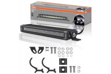 Osram LED working road lamp LIGHTBAR VX250 SP
