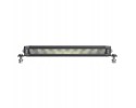 Osram LED working road lamp LIGHTBAR VX250 SP Power 27 W