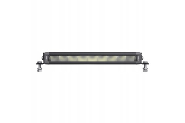 Osram LED working road lamp LIGHTBAR VX250 SP Power 27 W