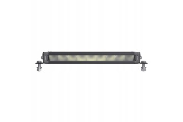 Osram LED working road lamp LIGHTBAR VX250 SP Power 27 W