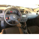 VOLKSWAGEN GOLF V (1K1)(10.2003) Conceptline (E) VOLKSWAGEN GOLF V (1K1)(10.2003) Conceptline (E)