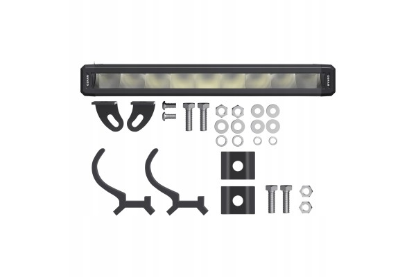 Osram LED working road lamp LIGHTBAR VX250 SP Part manufacturer Osram