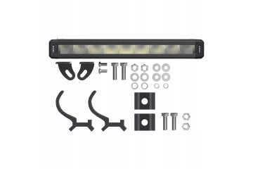 Osram LED working road lamp LIGHTBAR VX250 SP Part manufacturer Osram