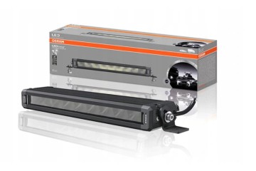Lámpara de largo alcance Osram LED 27 W 1500 lm rectangular