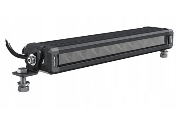 Lámpara de largo alcance Osram LED 27 W 1500 lm rectangular