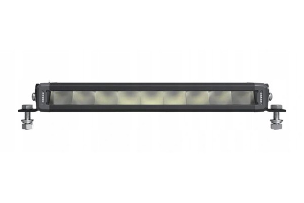 Lámpara de largo alcance Osram LED 27 W 1500 lm rectangular