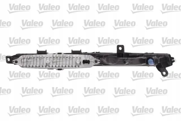 DIRECTION INDICATOR LAMP 047725 VALEO PORSCHE CAYENNE Packaging status original