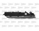 DIRECTION INDICATOR LAMP 047725 VALEO PORSCHE CAYENNE Part manufacturer Valeo