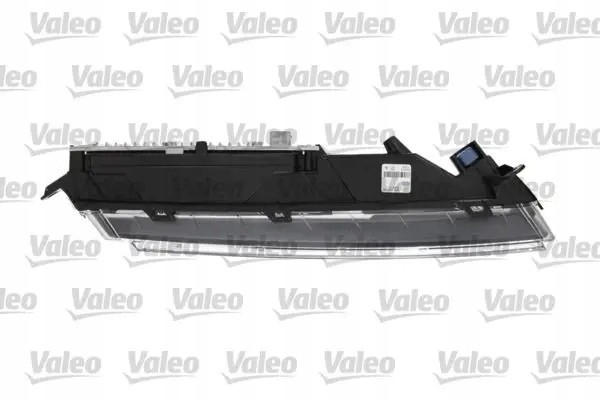 DIRECTION INDICATOR LAMP 047725 VALEO PORSCHE CAYENNE Part manufacturer Valeo