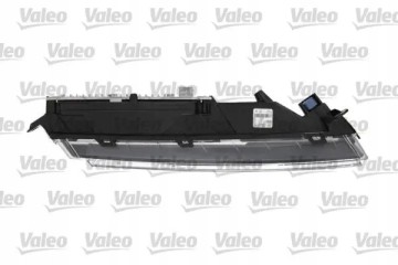 DIRECTION INDICATOR LAMP 047725 VALEO PORSCHE CAYENNE Part manufacturer Valeo