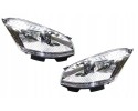 HEADLIGHTS CITROEN C4 PICASSO 2006 2013 TYC
