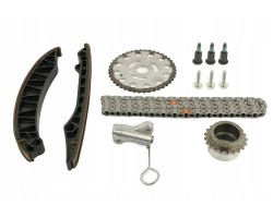 Timing chain set Renault Master 2010 2 3 BiTurbo